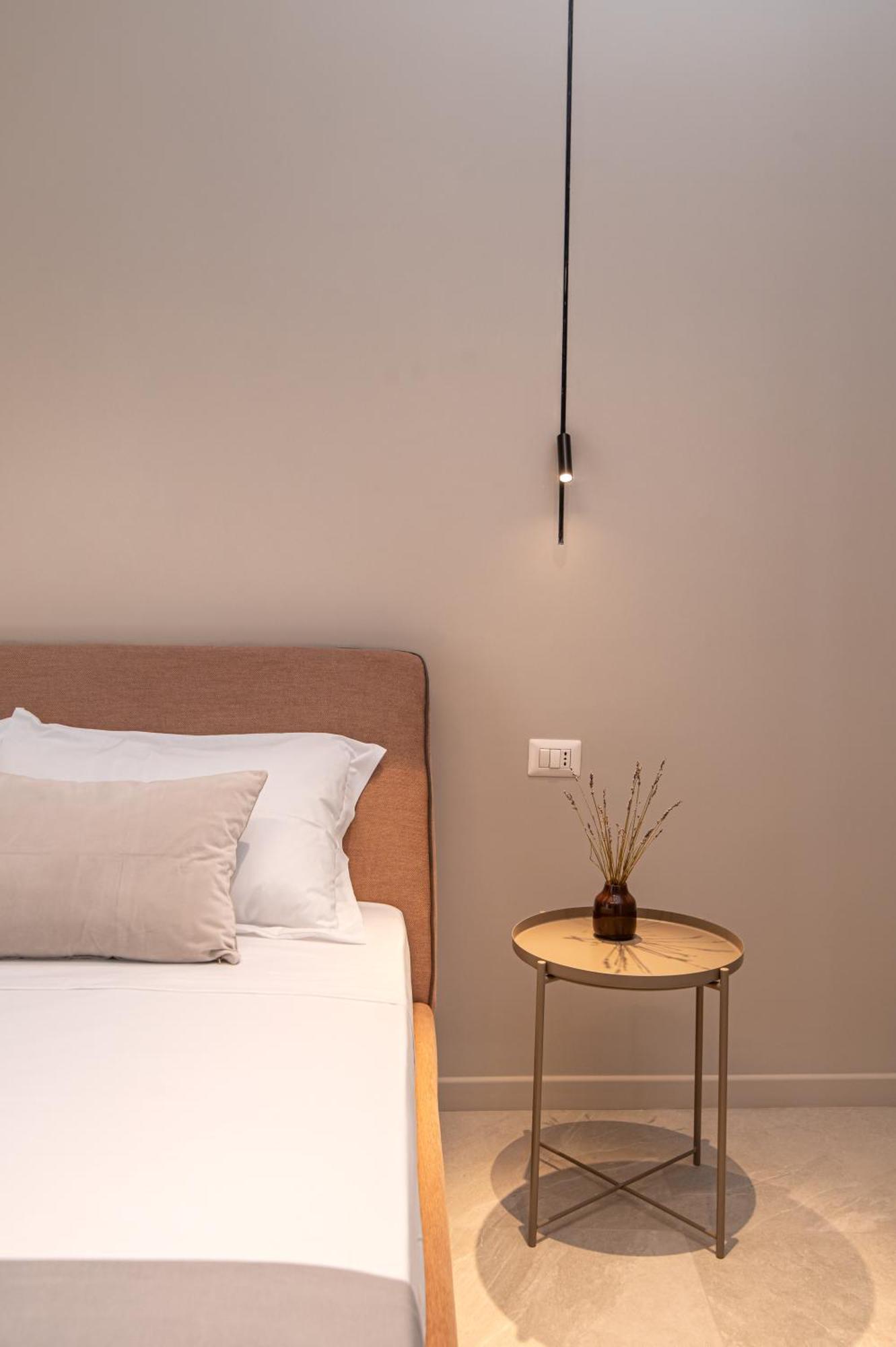 Domus Diana Bed and Breakfast Bacoli Værelse billede